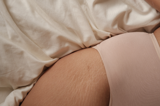 Los 5 Cambios por los que pasa Mamá