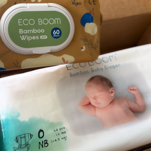 Cajita de Regalo BebeBums Premium
