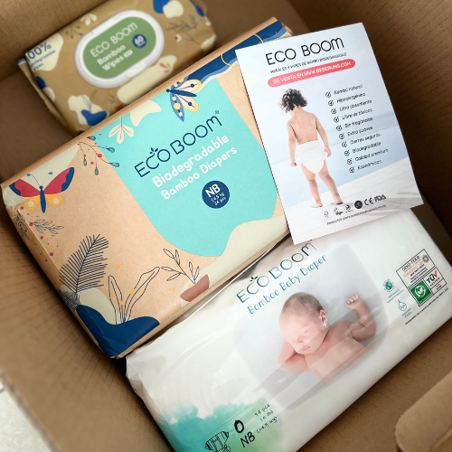 Cajita de Regalo BebeBums Premium