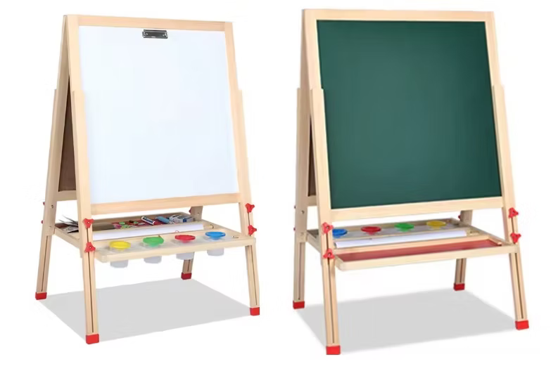 Caballete para pintar (3+)