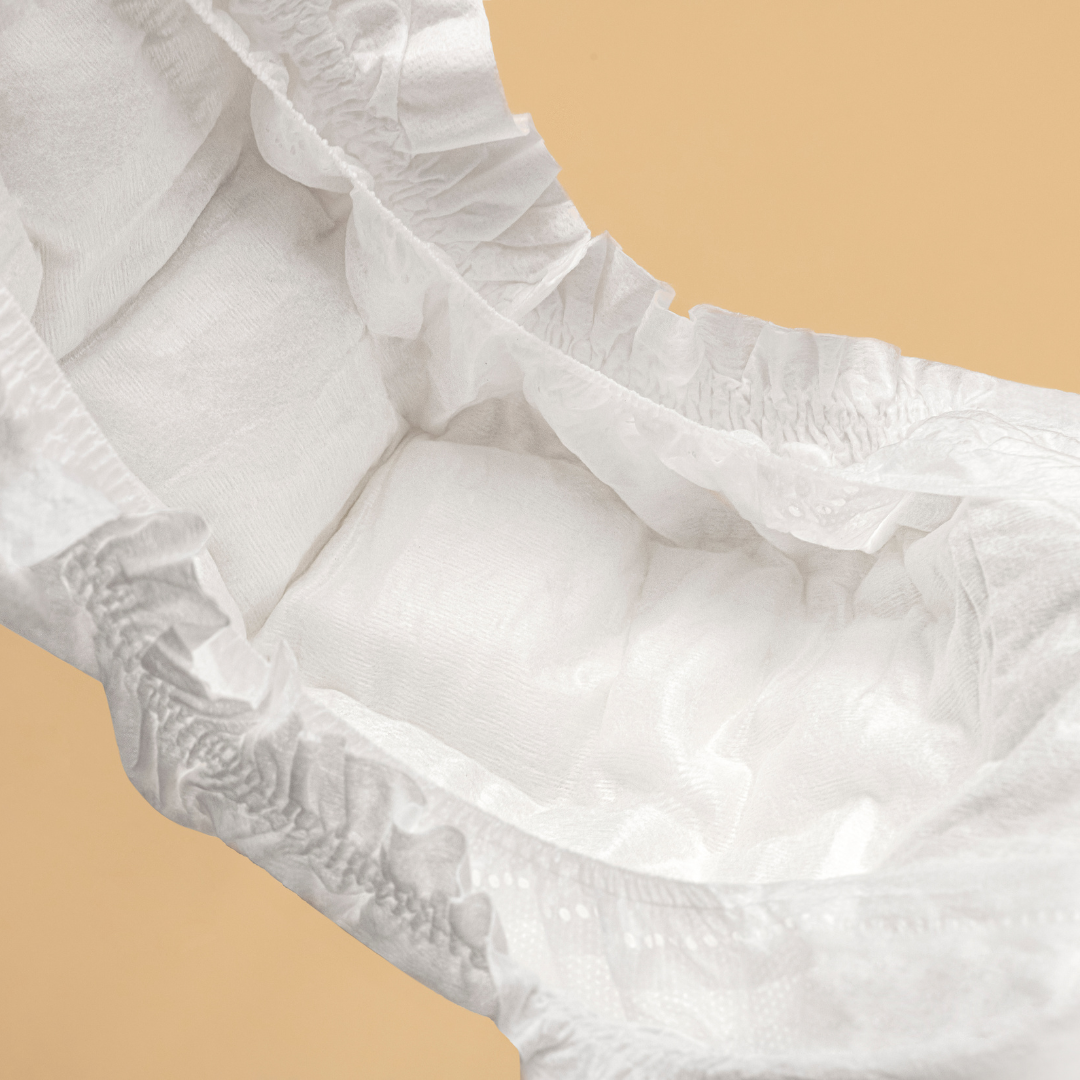 Pañales Eco Boom Joy – Pack Estándar Bebebums