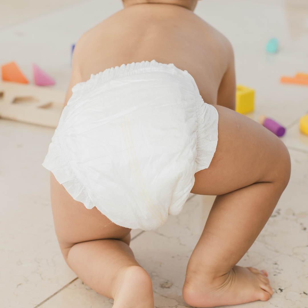Pañales Eco Boom Joy – Pack Estándar Bebebums