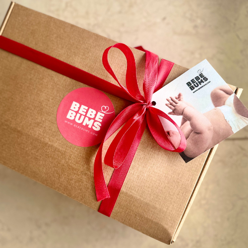 Cajita de Regalo BebeBums Premium