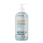 Shampoo y Gel de Baño para Bebé - Attitude Sensitive - 16oz
