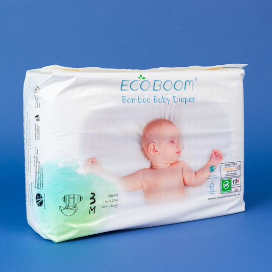 Eco Boom Premium Kit Quincenal - M, L