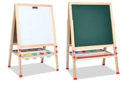 Caballete para pintar (3+)