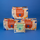 Kit Eco Boom Joy – Económico para uso diario