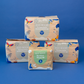 Kit Eco Boom Joy – Económico para uso diario