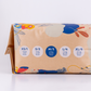 Pañales Eco Boom Joy – Pack Estándar Bebebums