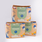 Pañales Eco Boom Joy – Pack Estándar Bebebums