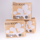 Pañales Eco Boom Pants – Estilo pull-up Bebebums