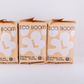 Pañales Eco Boom Pants – Estilo pull-up Bebebums