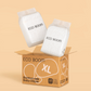 Pañales Premium Eco Boom – Caja Grande Bebebums