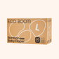 Pañales Premium Eco Boom – Caja Grande Bebebums