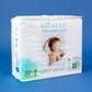 Pañales Premium Eco Boom – Pack pequeño Bebebums