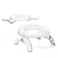 Potty - Sillita Portable para baño 2 en 1